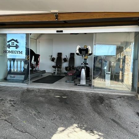 Tenerife Sur Habitacion De Lujo أذيخي المظهر الخارجي الصورة