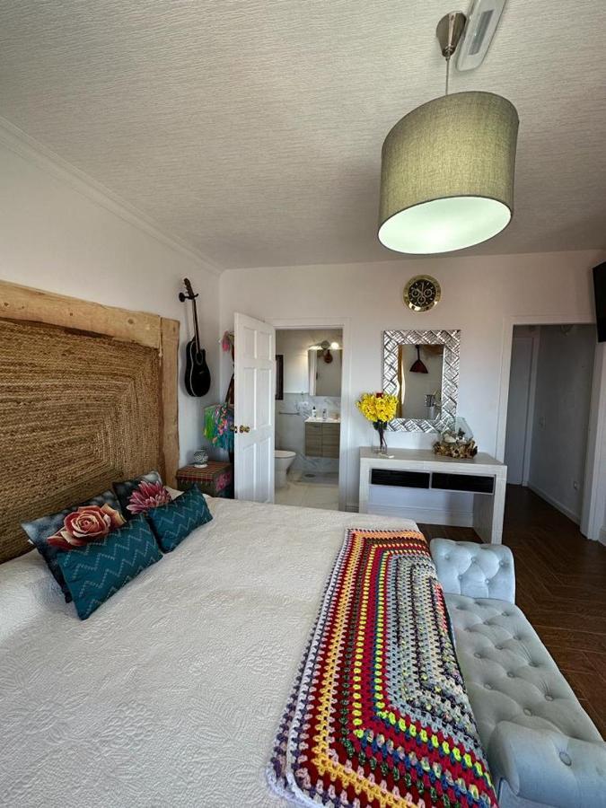 Tenerife Sur Habitacion De Lujo أذيخي المظهر الخارجي الصورة
