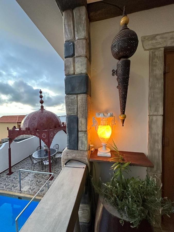Tenerife Sur Habitacion De Lujo أذيخي المظهر الخارجي الصورة