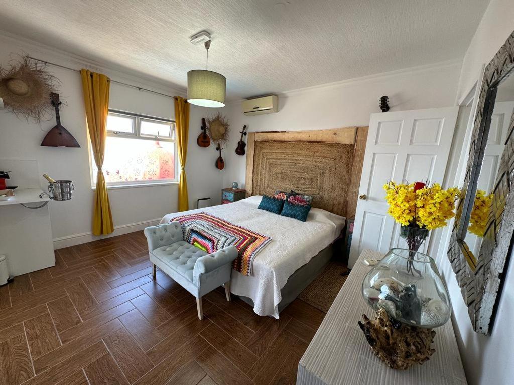 Tenerife Sur Habitacion De Lujo أذيخي المظهر الخارجي الصورة