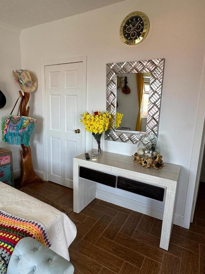 Tenerife Sur Habitacion De Lujo أذيخي المظهر الخارجي الصورة