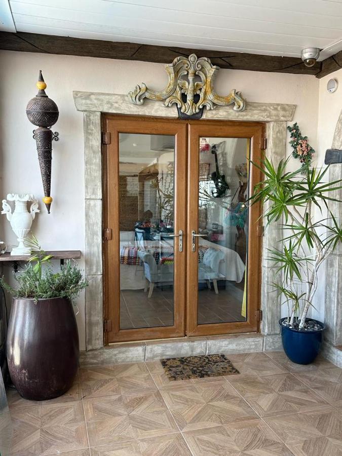 Tenerife Sur Habitacion De Lujo أذيخي المظهر الخارجي الصورة