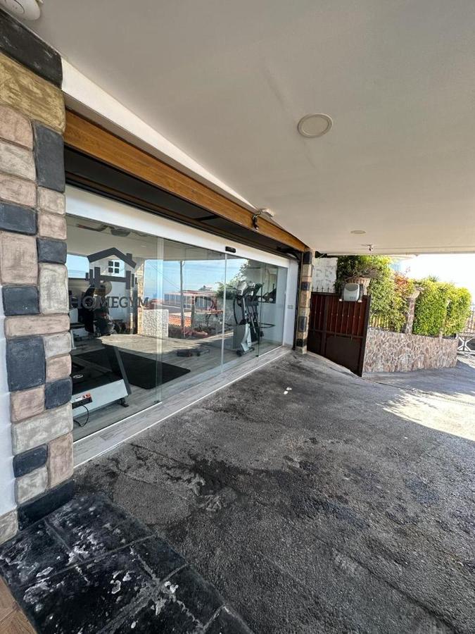 Tenerife Sur Habitacion De Lujo أذيخي المظهر الخارجي الصورة