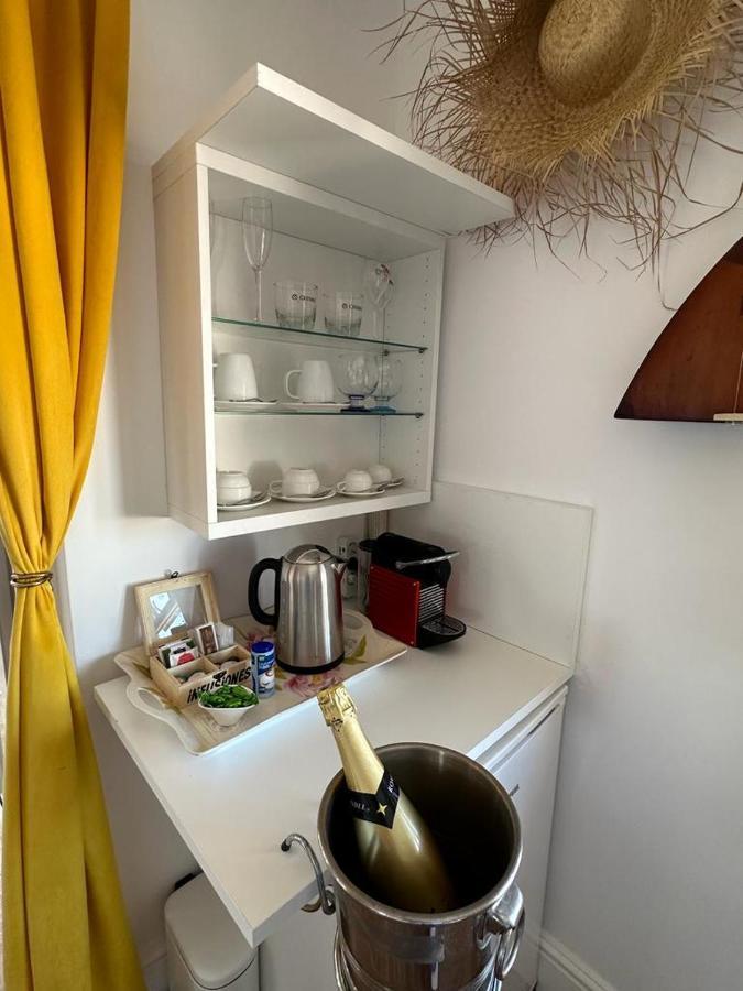 Tenerife Sur Habitacion De Lujo أذيخي المظهر الخارجي الصورة