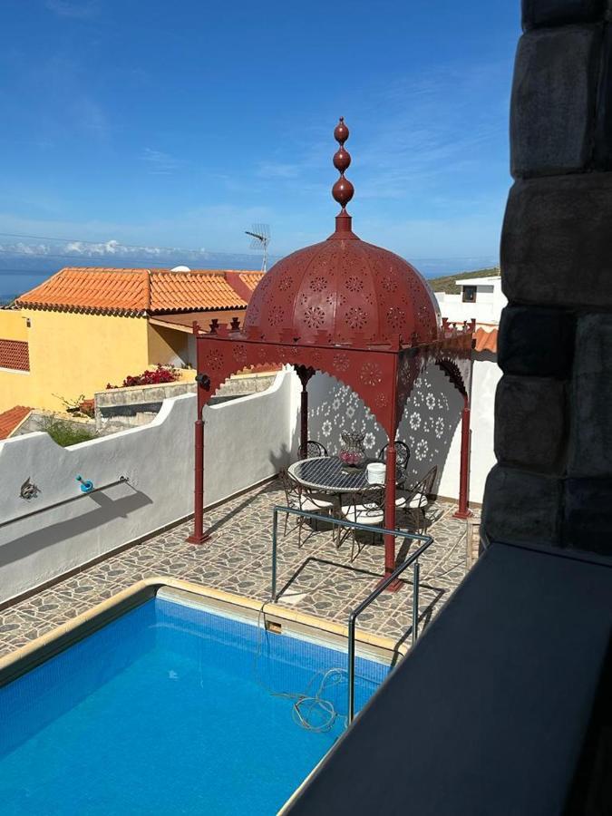 Tenerife Sur Habitacion De Lujo أذيخي المظهر الخارجي الصورة