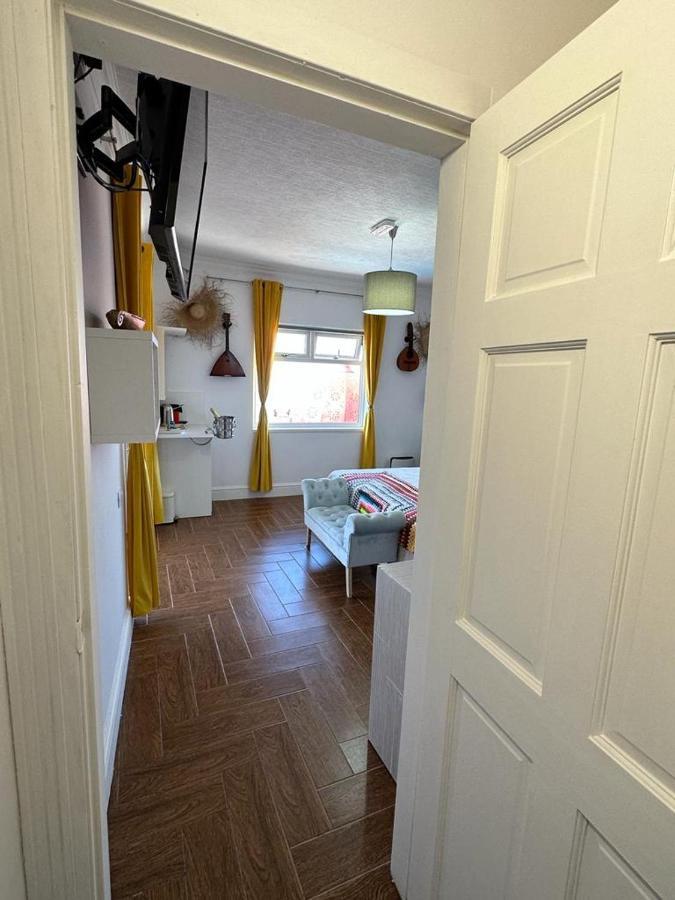 Tenerife Sur Habitacion De Lujo أذيخي المظهر الخارجي الصورة