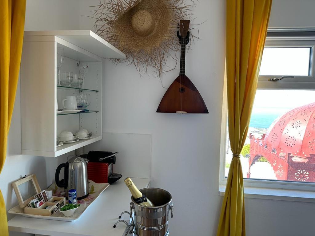 Tenerife Sur Habitacion De Lujo أذيخي المظهر الخارجي الصورة