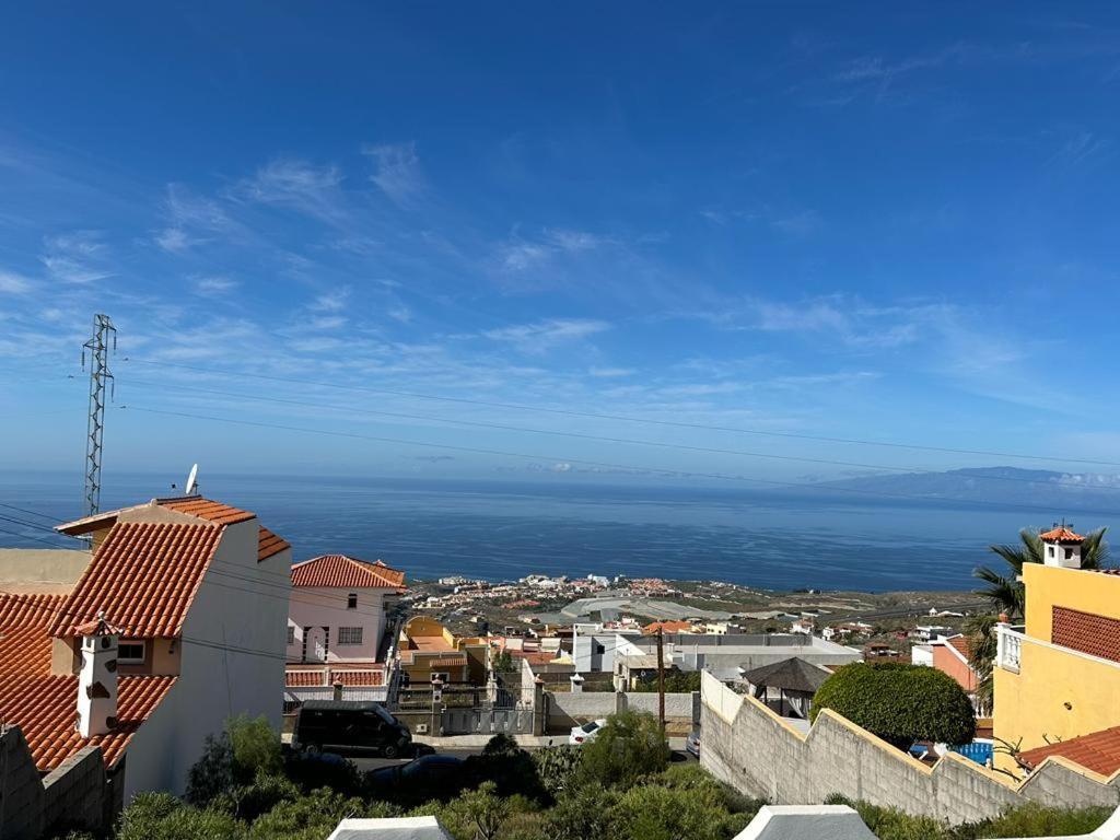 Tenerife Sur Habitacion De Lujo أذيخي المظهر الخارجي الصورة