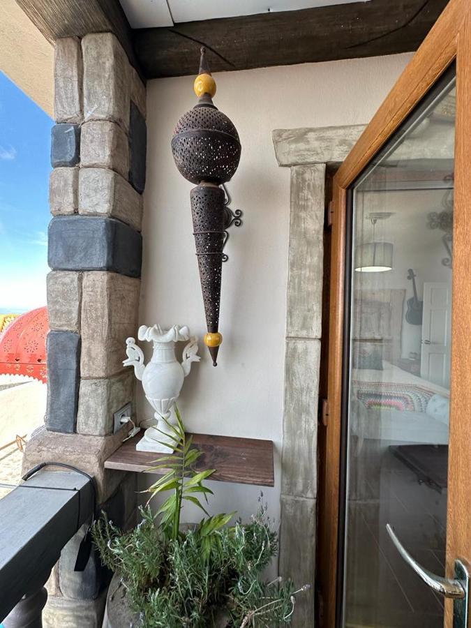 Tenerife Sur Habitacion De Lujo أذيخي المظهر الخارجي الصورة