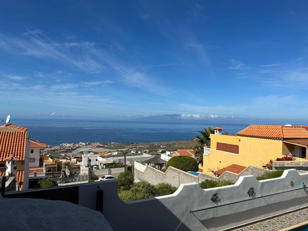 Tenerife Sur Habitacion De Lujo أذيخي المظهر الخارجي الصورة