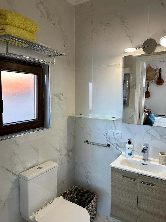 Tenerife Sur Habitacion De Lujo أذيخي المظهر الخارجي الصورة