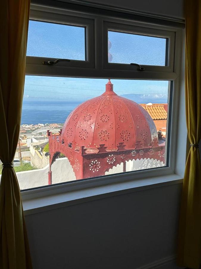Tenerife Sur Habitacion De Lujo أذيخي المظهر الخارجي الصورة